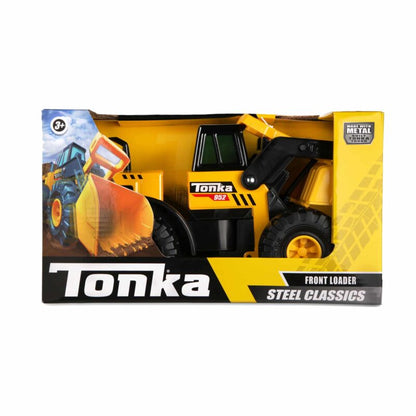 Tonka Front Loader - US 9196
