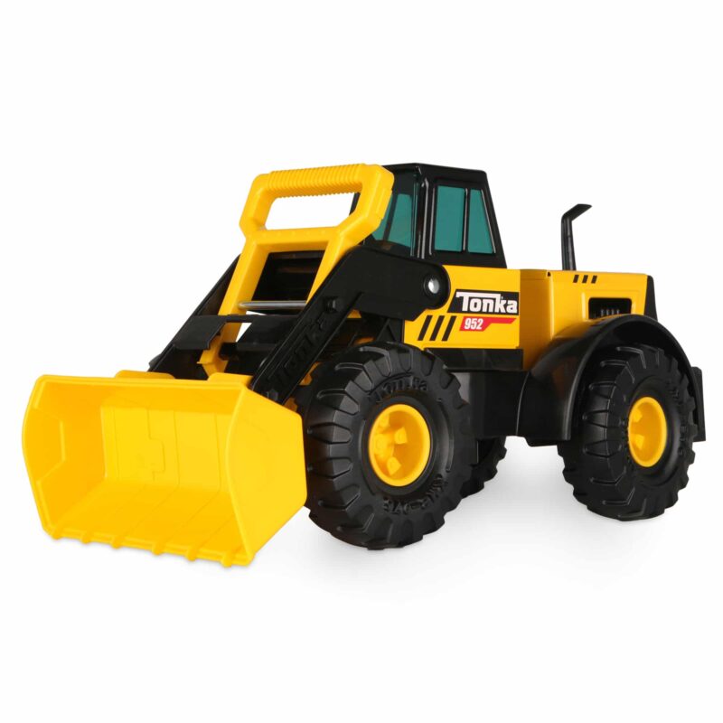 Tonka Front Loader - US 9196