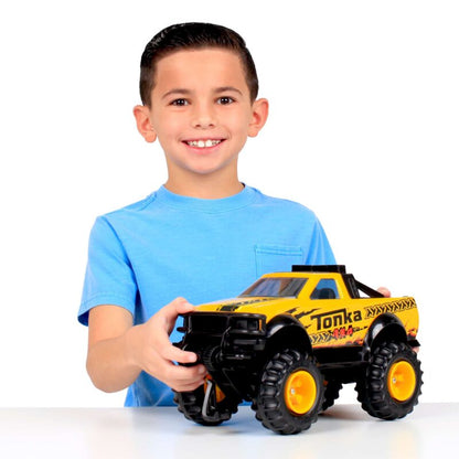 Tonka 4×4 Pickup - US 5511