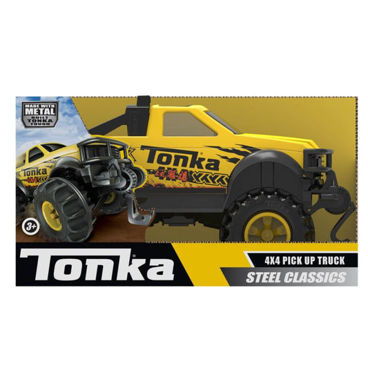 Tonka 4×4 Pickup - US 5511