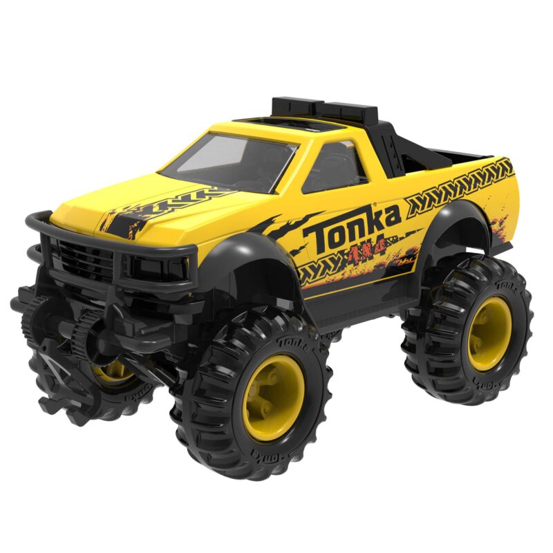Tonka 4×4 Pickup - US 5511