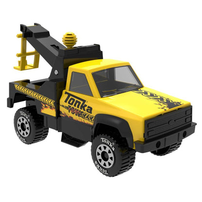 Tonka Tow Truck - US 9405