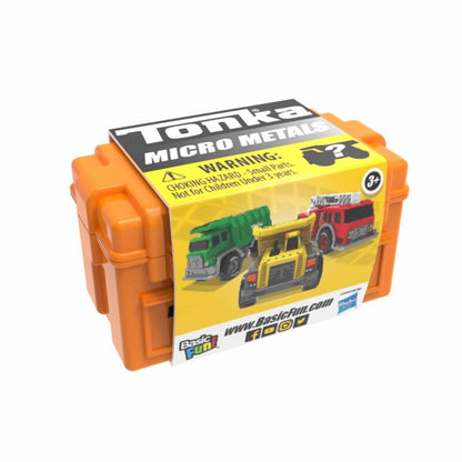 Tonka Micro Metals – Single Pack - US 2054