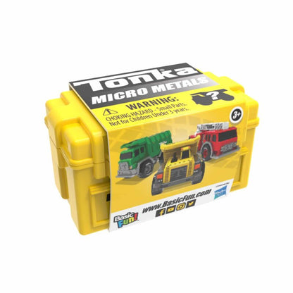 Tonka Micro Metals – Single Pack - US 2054