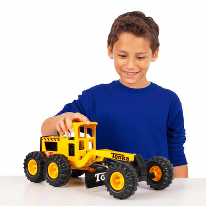Tonka Road Grader - US 9209