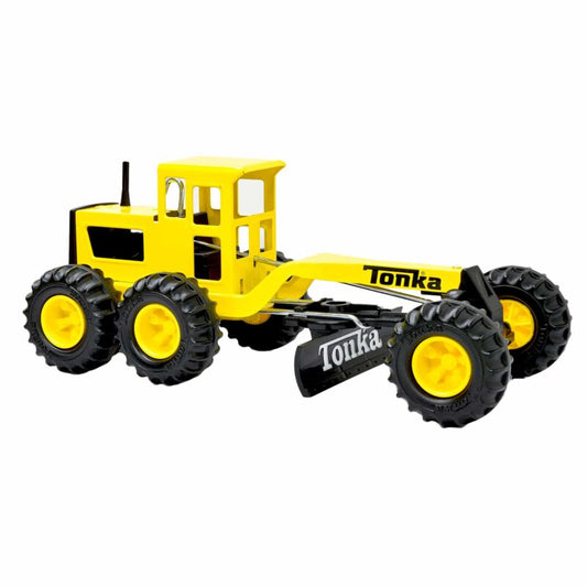 Tonka Road Grader - US 9209