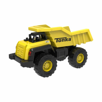 Tonka Mighty Metals Fleet - US 6774