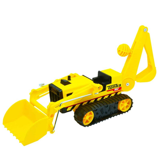 Tonka Steel Classics Trencher - US 4979