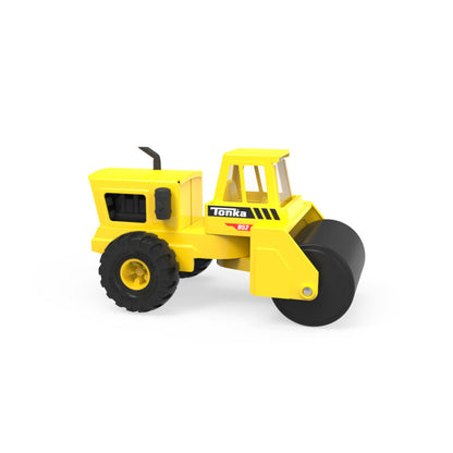 Tonka Steel Classics – Steam Roller - US 5105