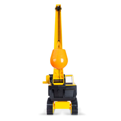 Tonka Steel Classics Wrecking Ball - US 8858