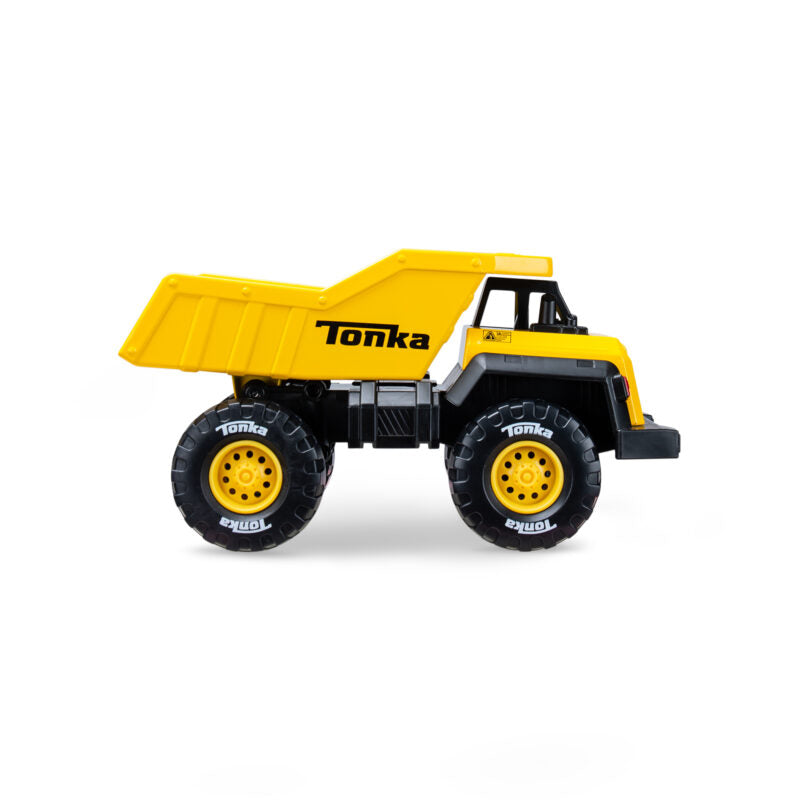 Tonka Classic Dump Truck - US 6765