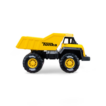 Tonka Classic Dump Truck - US 6765