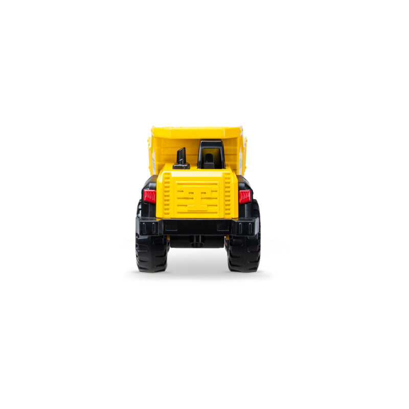 Tonka Classic Dump Truck - US 6765