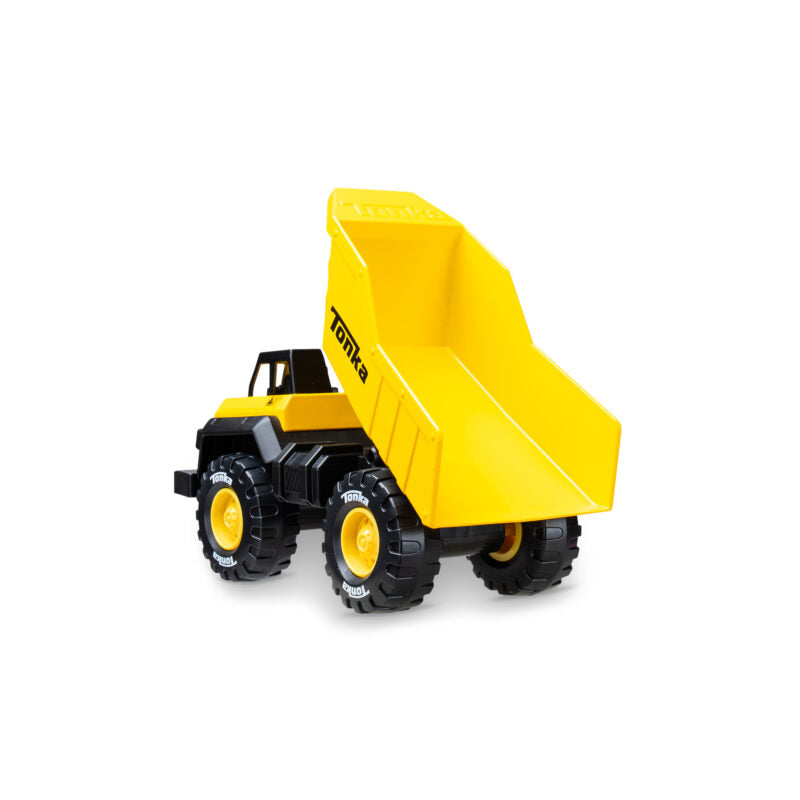 Tonka Classic Dump Truck - US 6765