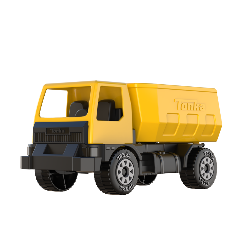 Tonka Steel Classics Assortment - US 6280