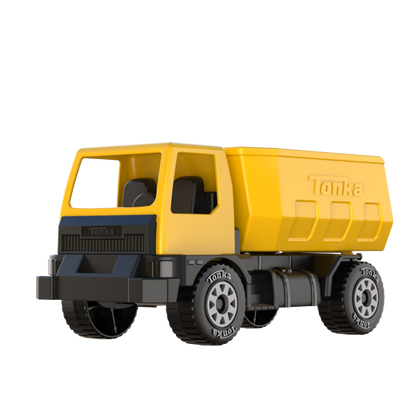 Tonka Steel Classics Assortment - US 6280