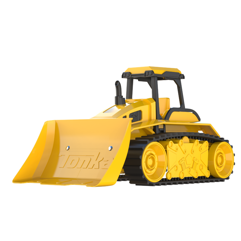 Tonka Steel Classics Assortment - US 6280