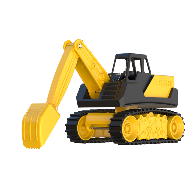 Tonka Steel Classics Assortment - US 6280