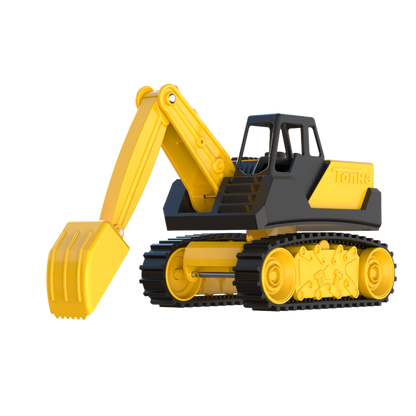 Tonka Steel Classics Assortment - US 6280