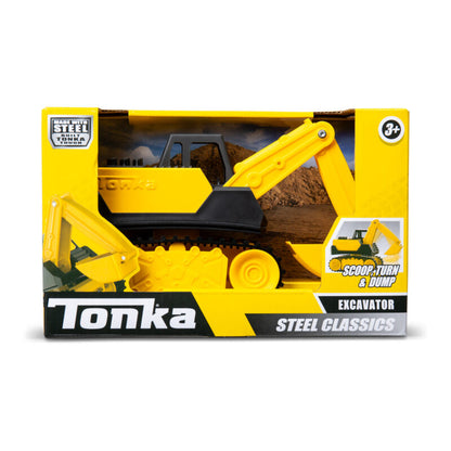 Tonka Steel Classics Assortment - US 6280