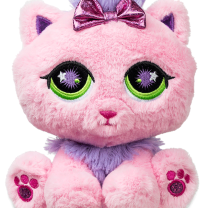 Littlest Pet Shop Cuddle Plush Pet - US 5207