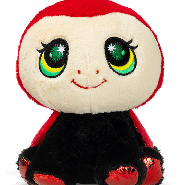 Littlest Pet Shop Cuddle Plush Pet - US 5207