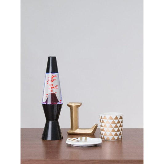 10” LAVA Lamp Volcano - US 1040
