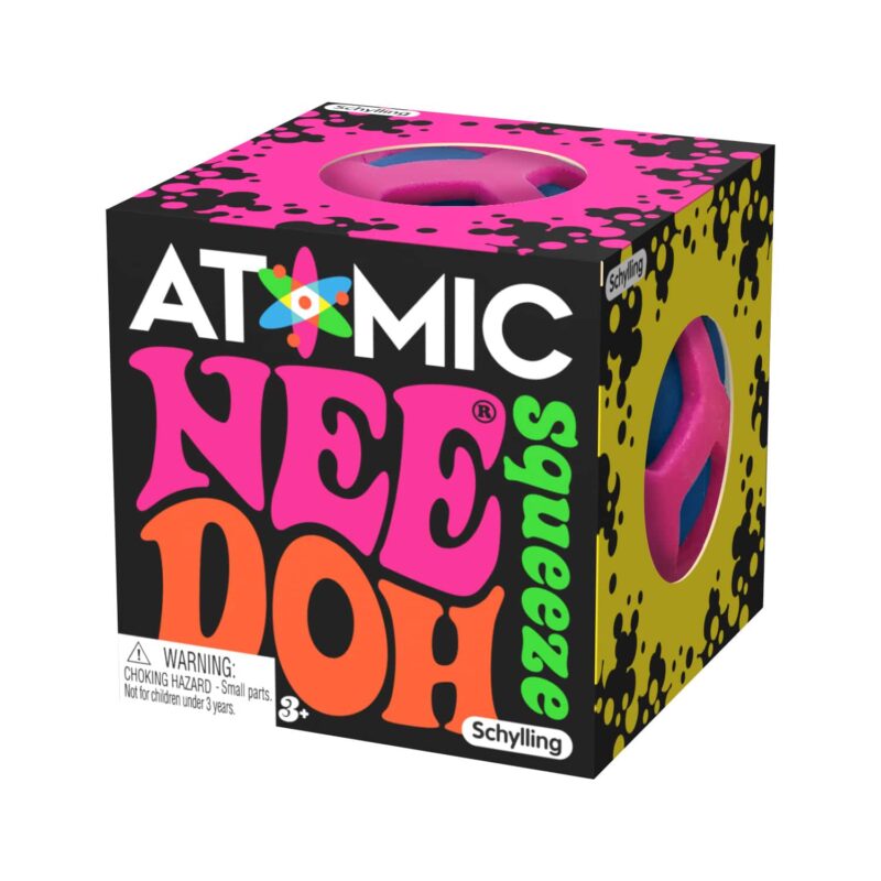 Atomic NeeDoh - US 9851