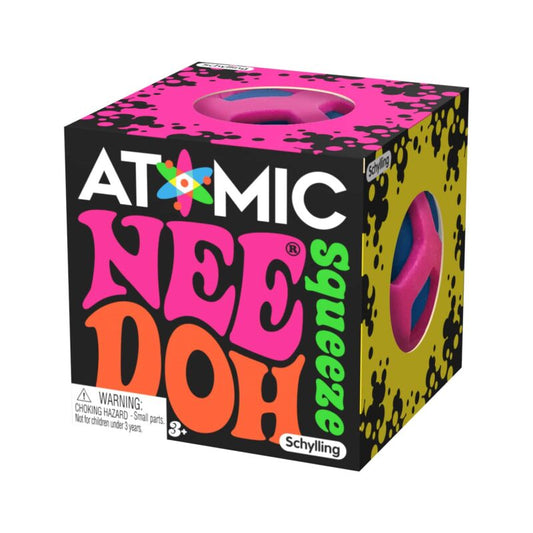 Atomic NeeDoh - US 9851
