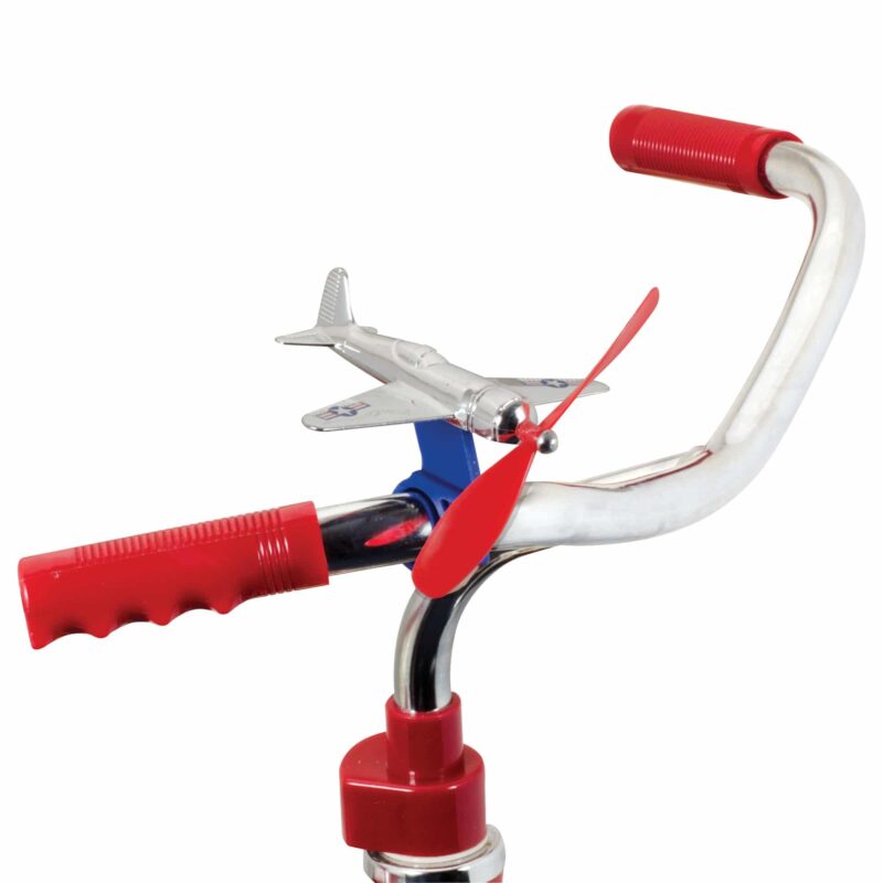 Bike Airplane - US 5727