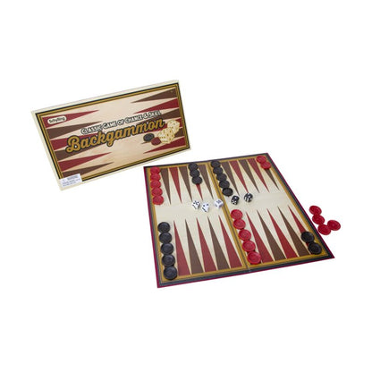Backgammon - US 2781