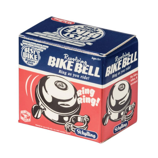 Bicycle Bell - US 8801