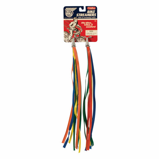 Bike Streamers - US 7377