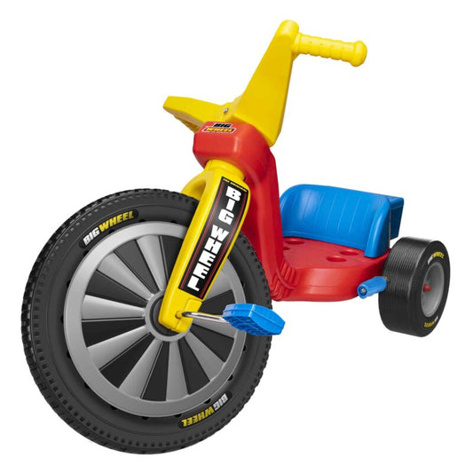 Big Wheel Big Spin - US 9720