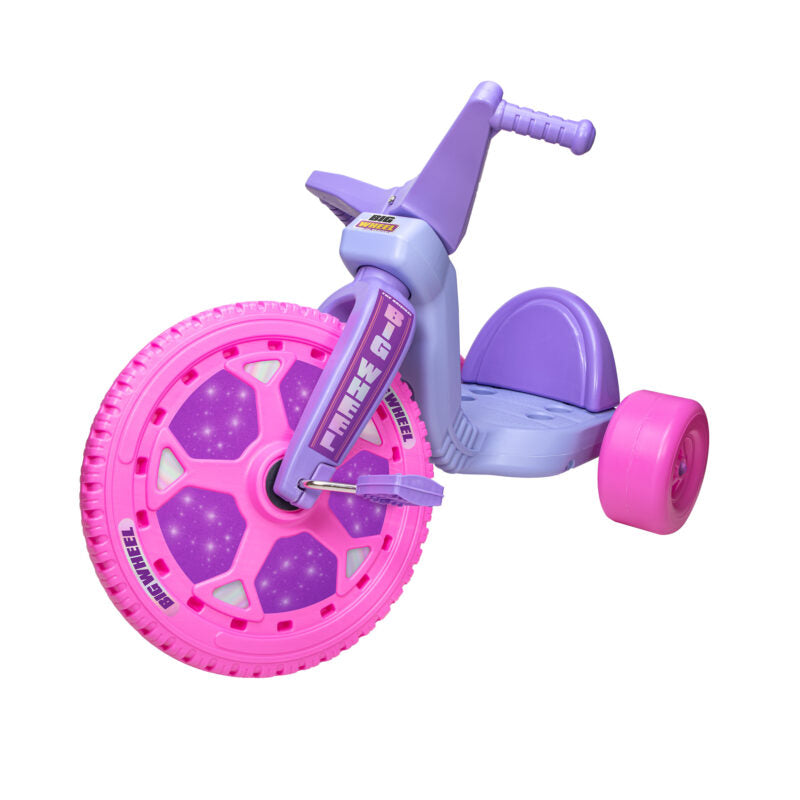 Big Wheel Dazzler - US 9350