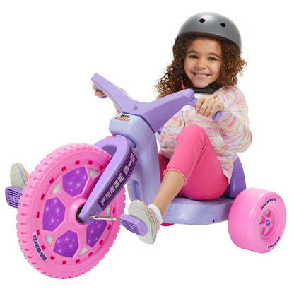 Big Wheel Dazzler - US 9350