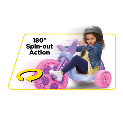 Big Wheel Dazzler - US 9350