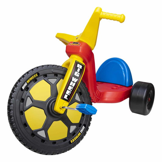 Big Wheel Speedster - US 3383