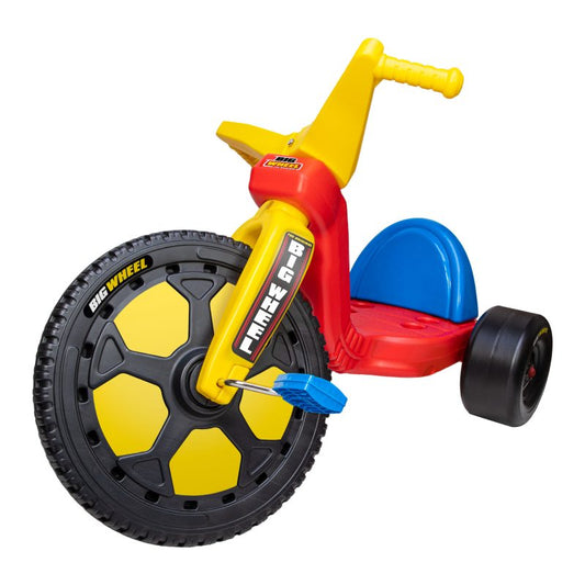 Big Wheel Chopper - US 2814