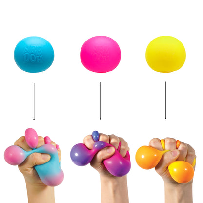 NeeDoh® Color Change Cube - US 9394