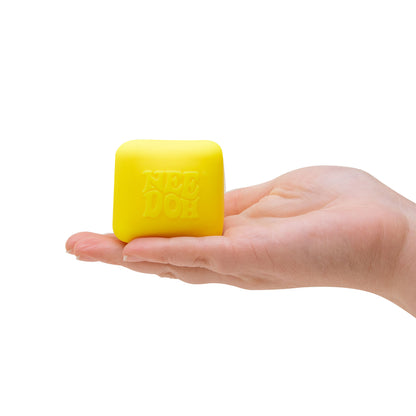 NeeDoh® Color Change Cube - US 9394