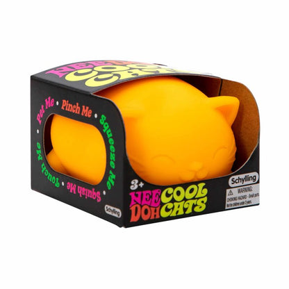 Cool Cats NeeDoh - US 7209