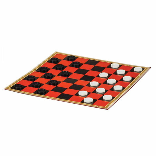 Chess &amp; Checkers Set - US 3939
