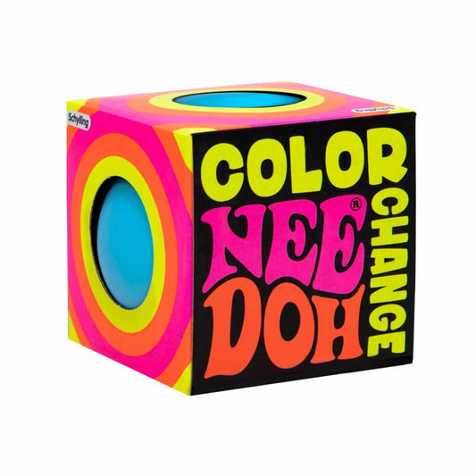 Color Changing NeeDoh - US 6110