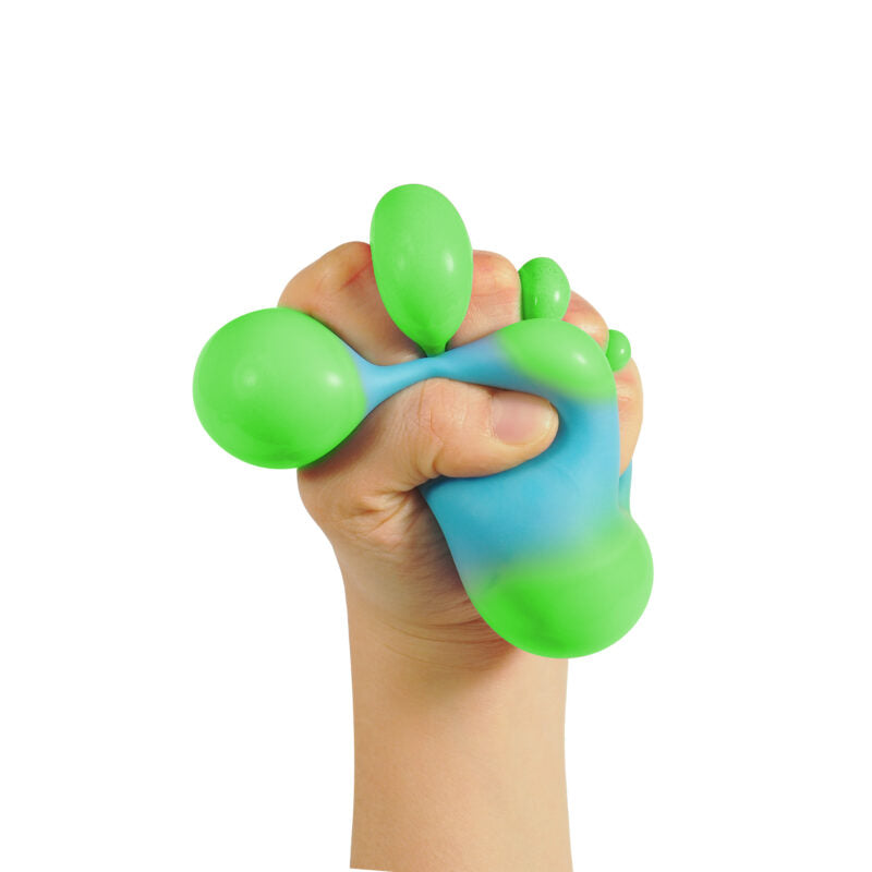 NeeDoh Color Change Squeeze Heart - US 2889