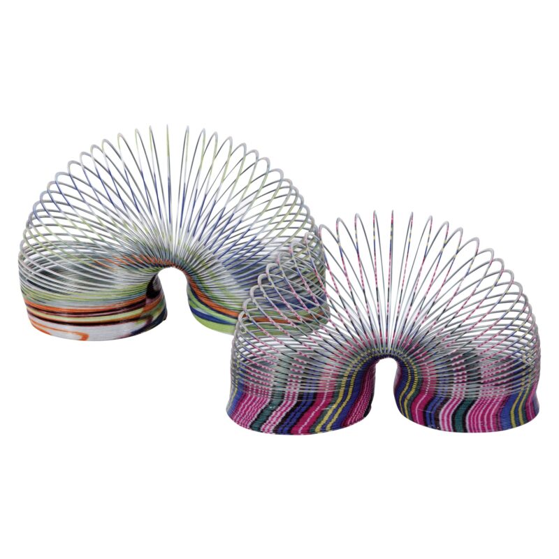 Groovy Sproing - US 8719