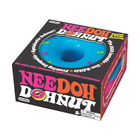 NeeDoh Dohnuts - US 7732