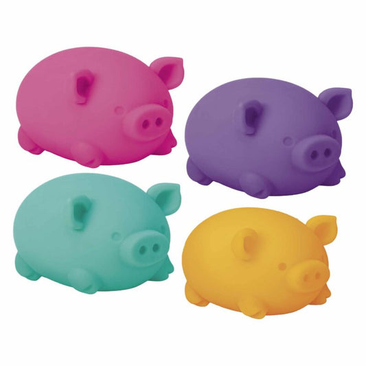 NeeDoh Dig’ It Pig - US 5693