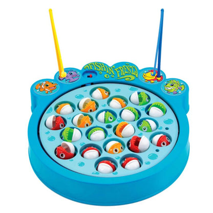 Large Fishing Game - US 6299