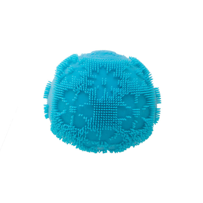 NeeDoh Fuzz Ball Flower Power - US 2992